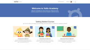 Last page of a Xello Academy course. Cursor is hovering over a button called Get Your Certificate